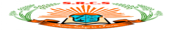 SHRI RAM CENTRAL SCHOOL Logo