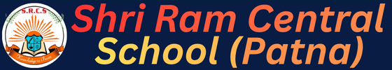 SHRI RAM CENTRAL SCHOOL Logo